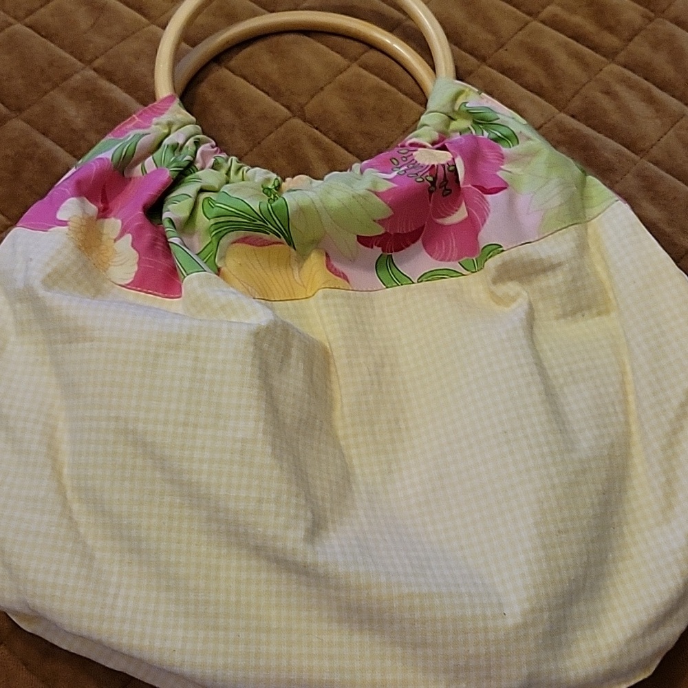 Reversible Colorful Fun Purse - Picture 4 of 4